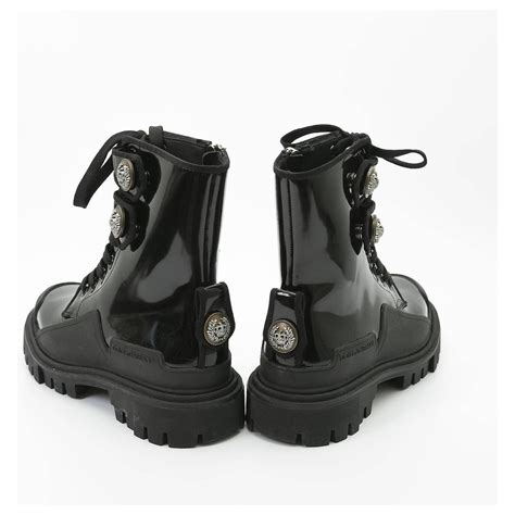 botte dolce gabbana femme
